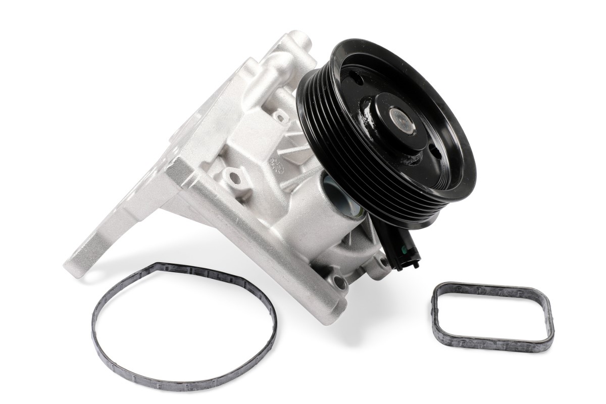 Hepu P393M Waterpomp